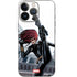 Marvel Black Widow High Kick iPhone 14 Pro Skin
